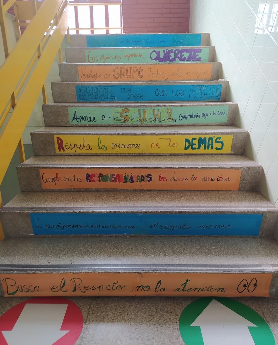 TheNursePower's tweet photo. 🙂Muy feliz xq continuo éste nuevo curso como Enfermera Escolar Comunitaria del #EAPAlquerias💪 Mucho trabajo por delante, pero más ilusion si cabe de seguir aprendiendo y trabajando junto a los equipos de mis centros educativos cuidado de la salud de toda la comunidad educativa https://t.co/bxFfzelEIY