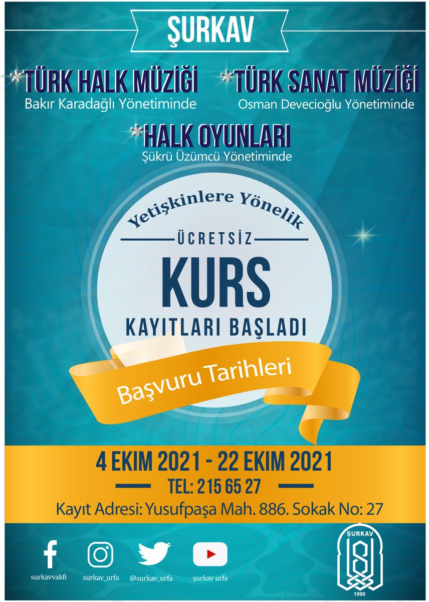 ŞURKAV (@surkav_urfa) on Twitter photo 