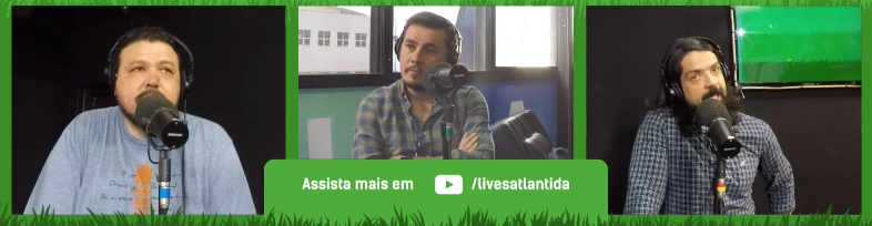 boeiravs's tweet photo. @oBolaNasCostas @alexbagereal @rede_atlantida Vamos começar a falar de grêmio e olha a animação da galera 🤣 https://t.co/vqDzPy93hj