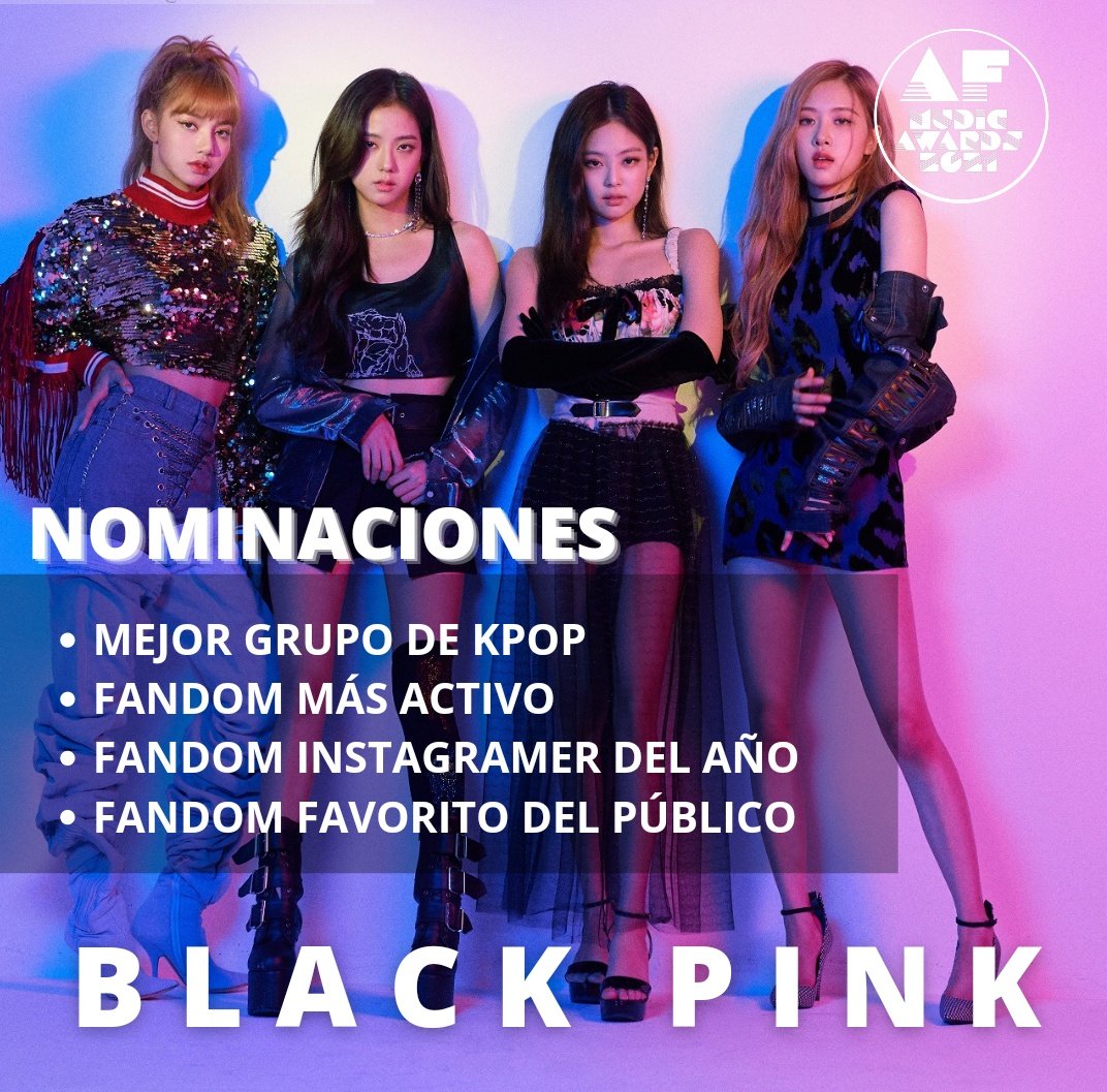AFandomsPy's tweet photo. 🚨 FANDOM FAVORITO DEL PÚBLICO 🚨
¿Cuál es tu favorito? #AFMAs
🔗 https://t.co/OcnVc1rT7d https://t.co/PBJqRy5dWW