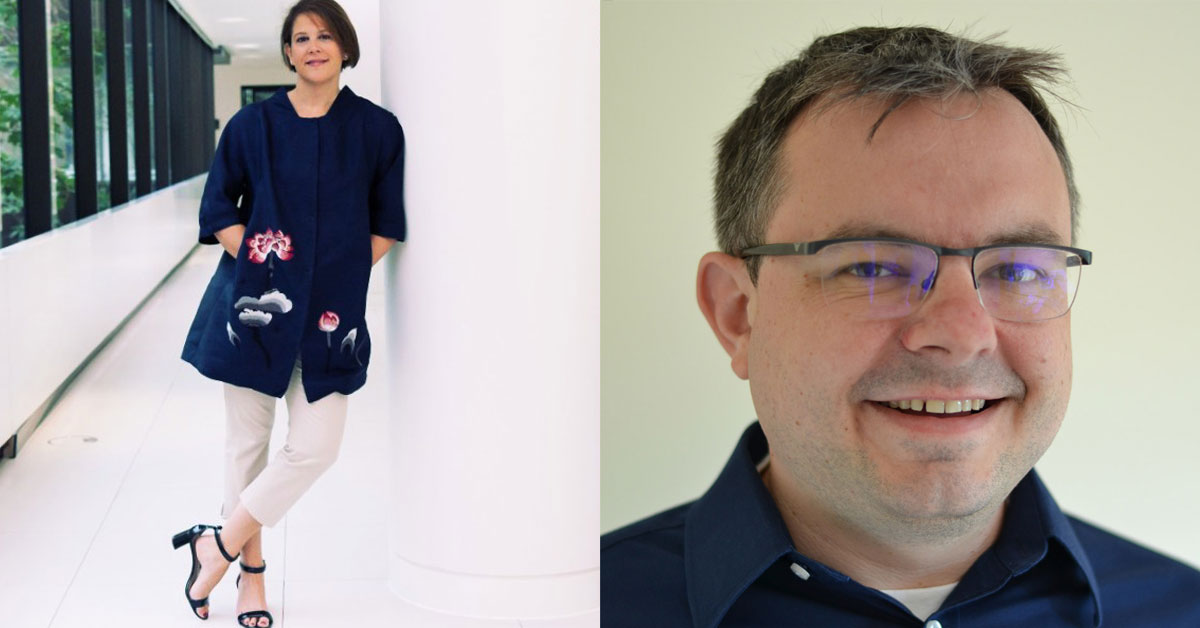 PulsarGroupPlc's tweet photo. We’ve got two big announcements today! Welcome to @jaykrall who joins us as Global VP of Data and IBM’s @lisagilbertcmo who has been appointed as Non-Executive Director.

Read the announcement in full here: https://t.co/56avk5KQSG https://t.co/Ar8bsjeNOA