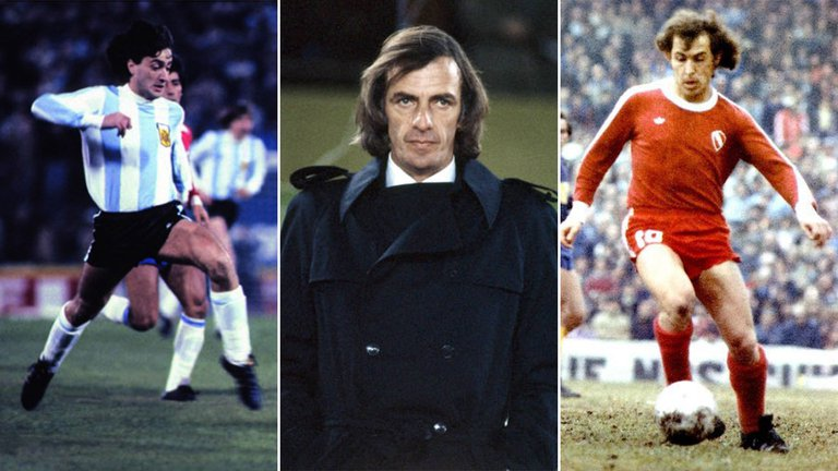78_comun's tweet photo. 10. Personajes | César Luis Menotti fue el técnico campeón del mundo con nuestra selección y participe de una pequeña polémica. En resumidas cuentas, se decía que la junta militar lo incitó a llevar a Alonso al mundial 78' en lugar de Bochini.

#Roma5 #50HuellasET @Altax4D https://t.co/vtLwxaRy7u