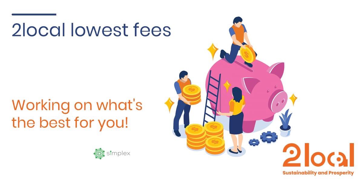 dasyabcr's tweet photo. Banka/kredi kartınızla 2local exchange’de en düşük ücretlerle kripto satın alabilirsiniz.
Bu kısa videoyu izleyin ve karşılaştırın:
https://t.co/MRibc4fnhD
2local her zaman sizin için en iyisi üzerinde çalışır!
Para biriktir! https://t.co/y62km877pC
#2lc #simpleks #cryptoworld https://t.co/NKmG7ISBaJ