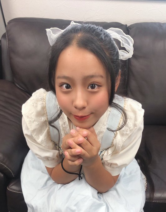 Twitterのコスプレ画像9