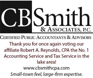 Voted as the #1 Accounting Service and Tax Service! We are happy to celebrate this news with our professionals that have proudly served the Lake Oconee community for over 25 years. #ReadersChoice #LakeOconeeBreeze #servingproudly #TopCPAs #LoveOurClients