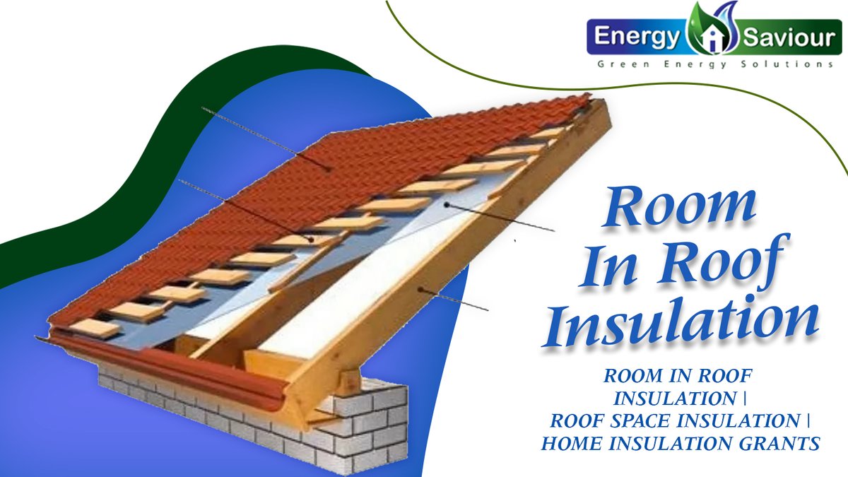 Room in roof insulation is a unique type of insulation system that is designed specifically for properties with rooms.
#roominroofinsulationretrofit
#roominroofinsulationinstallers
#roominroofinsulationcost
#roominroofinsulationsystems
energysaviourltd.co.uk/green-homes-gr…