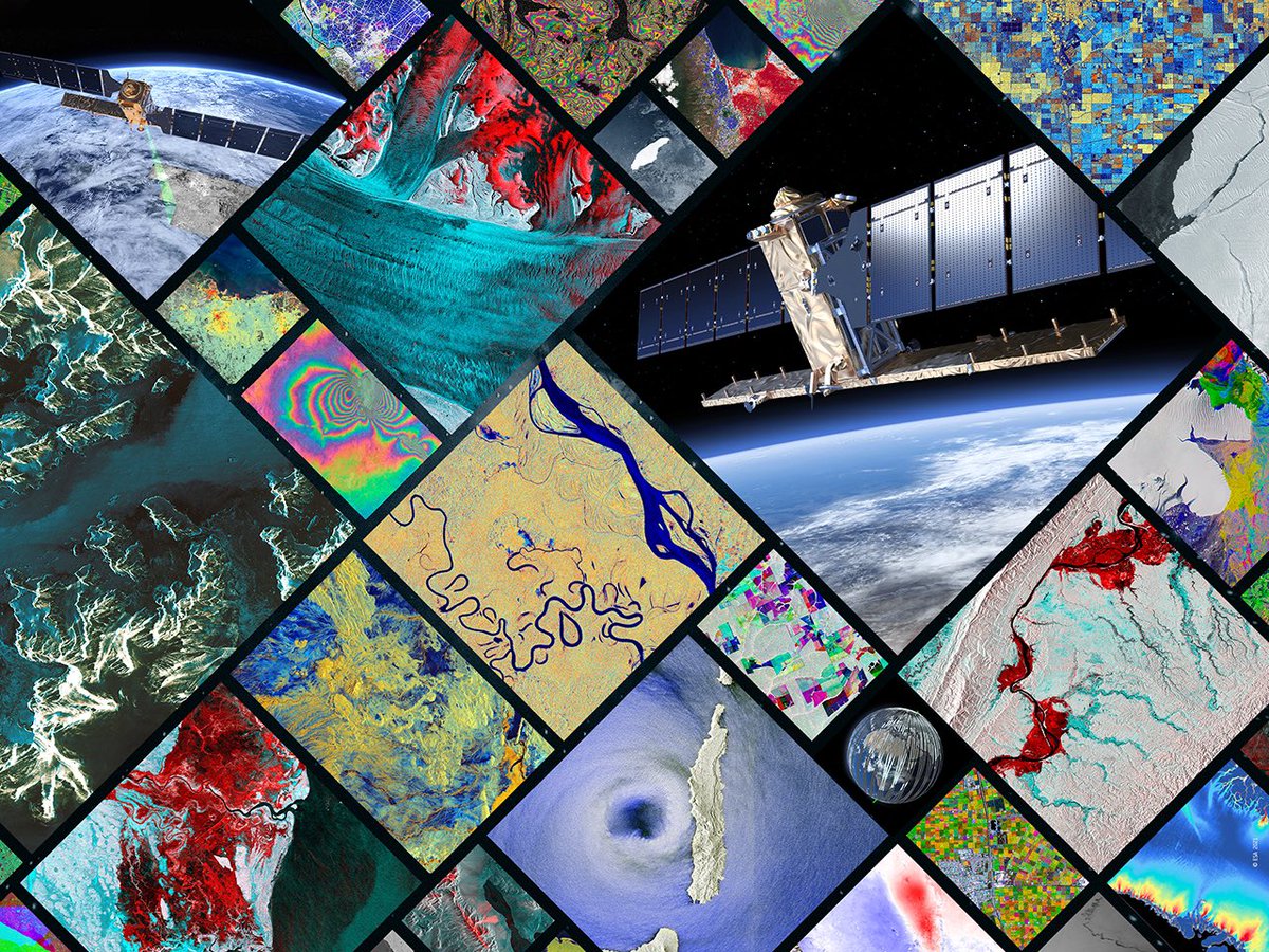 ESA Earth Observation (@esa_eo) on Twitter photo It’s been seven years since the <a href="/CopernicusEU/">Copernicus EU</a> #Sentinel1 A satellite became operational!
While this remarkable satellite may have been designed for a life of seven years, it is still going strong 💪🏼🛰
Here’s a look at its achievements: esa.int/Applications/O… It’s been seven years since the <a href="/CopernicusEU/">Copernicus EU</a> #Sentinel1 A satellite became operational!
While this remarkable satellite may have been designed for a life of seven years, it is still going strong 💪🏼🛰
Here’s a look at its achievements: esa.int/Applications/O…