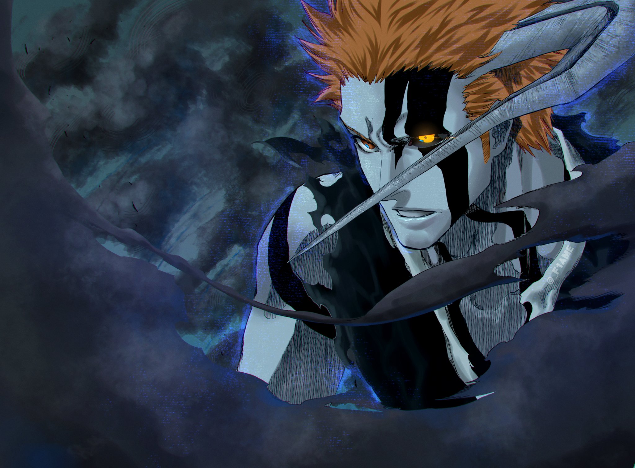 Bleach 303
