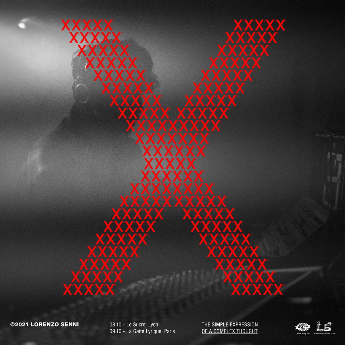 Lyon &amp; Paris this weekend!