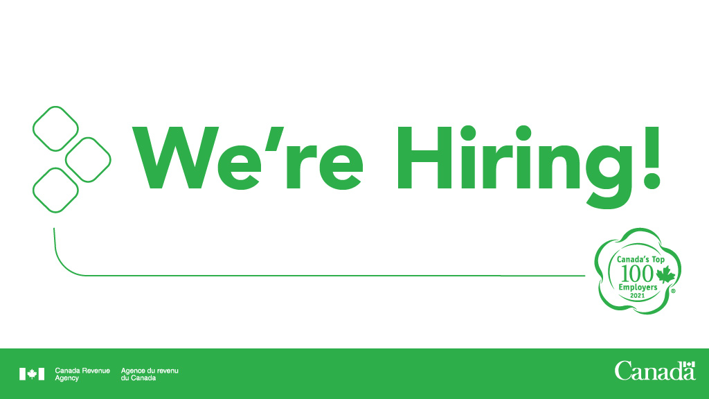 jobs_gc's tweet photo. Are you an Indigenous person living in Quebec? ⚜️ The @CanRevAgency one of Canada's Top 100 Employers, is hiring to fill positions at various levels! Apply today! ➡️ https://t.co/1Brl6jddDj
#FirstNationsCanada #Jobs #NowHiring https://t.co/QOZYRJre53