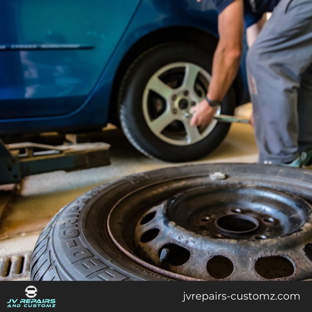 JV Repairs and Customz (@CustomzJv) / Posts / X