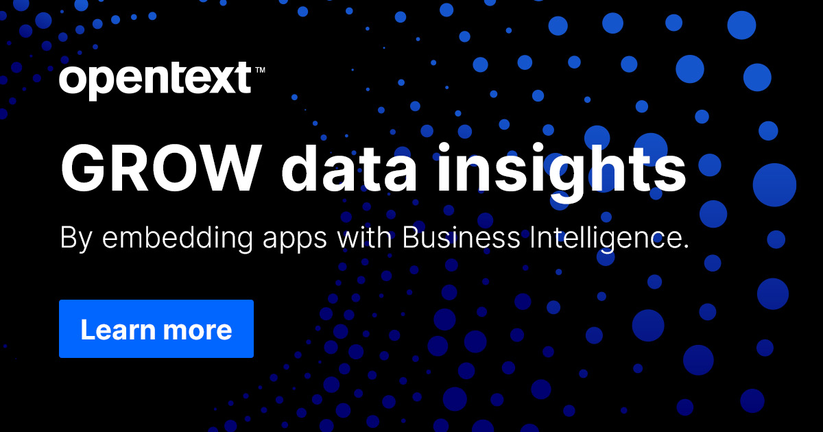 ConServCloud's tweet image. Integrate dashboards and report from all your business apps, CRMs, ERPs, financial systems and custom-built ones. Get the e-book on Business Intelligence. bit.ly/39Rm8qB #bianalytics #datavisualizationsoftware #textmining
