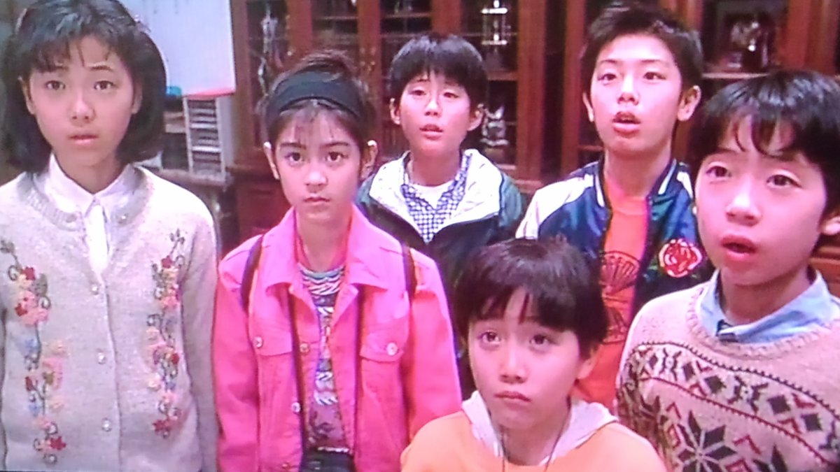 夜の鳥 映画 学校の怪談2 1996 を 視聴 脚本 奥寺佐渡子 監督 平山秀幸 ホラーではなくジュブナイル ファンタジーとして良く出来てい る映画 平山 奥寺コンビの怪談 シリーズは子供の幽霊を悪霊とし て描かない点が共通している 子役は 前田亜季