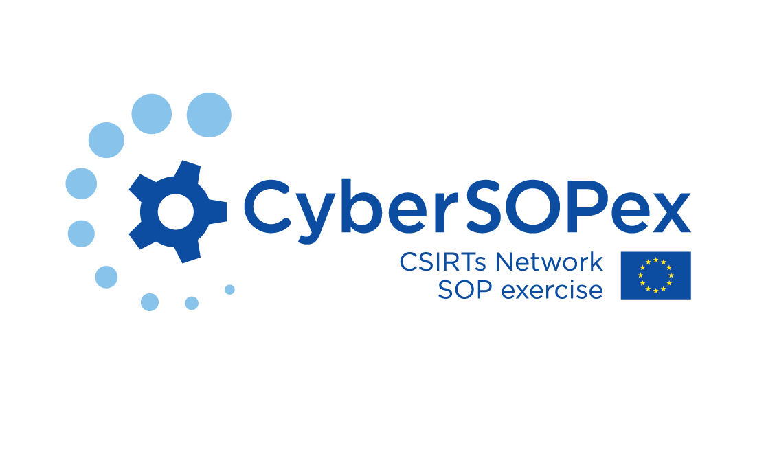 enisa_eu's tweet photo. #ENISA hosted last week #CyberSOPex, the EU #CSIRTsNetwork exercise.
The agency organised & actively participated in the exercise in its capacity as EU CSIRTs Network Secretariat.
Many lessons learnt increasing our preparedness to face future large scale cross border incidents. https://t.co/BgJrzMSn9z