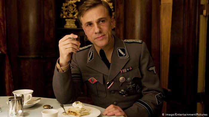 Happy Birthday to Christoph Waltz. You are truly and amazing actor and one of my favorites. 
