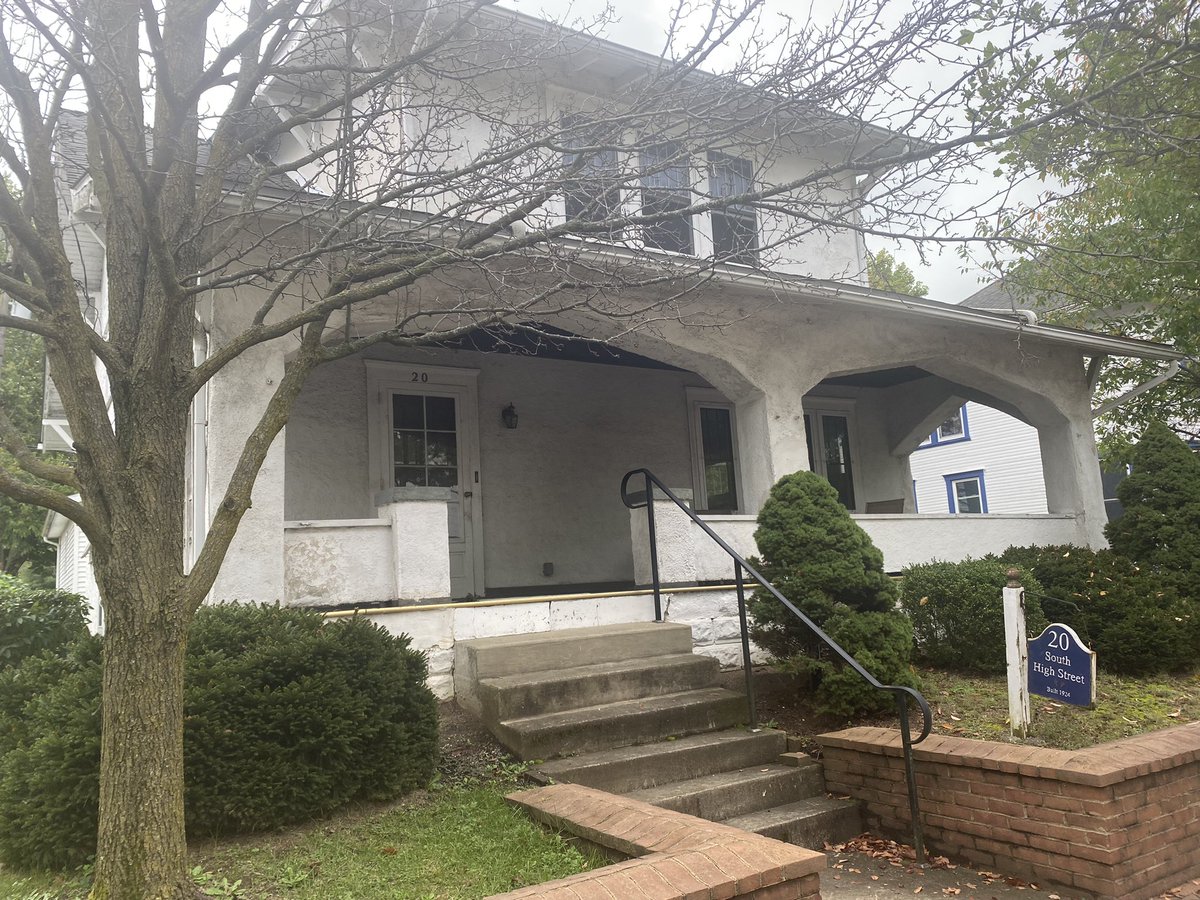 LionRentals's tweet photo. Our newest acquisition in Old New Albany! https://t.co/58GXFOTtSS
