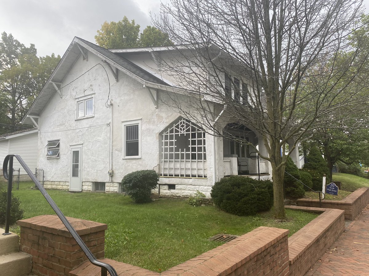 LionRentals's tweet photo. Our newest acquisition in Old New Albany! https://t.co/58GXFOTtSS