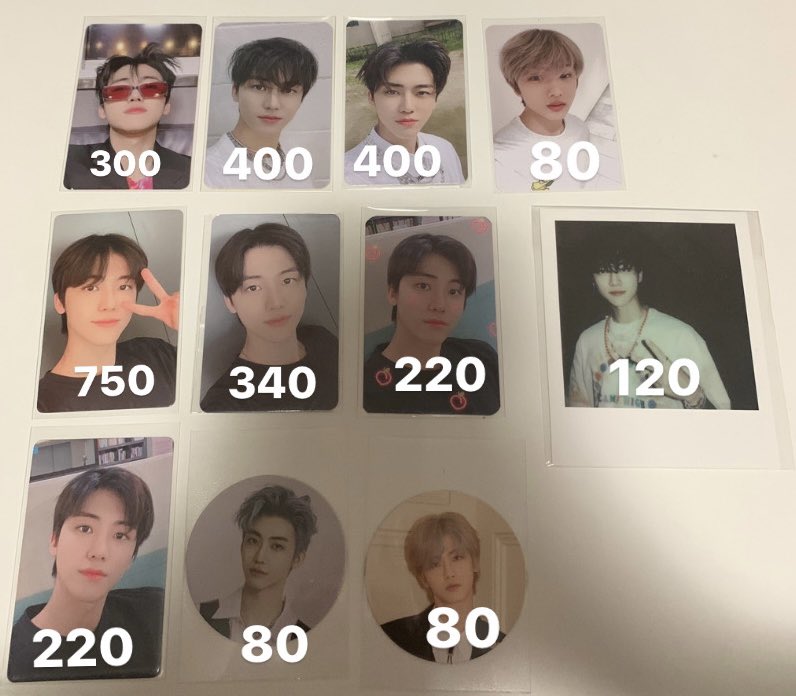 aunaunpun2's tweet photo. ‼️พร้อมส่งขายเหมา 3 กอง ‼️
~กองแรก 3.1k
~กองสอง 2.1k
~กองสาม 2.9k
ราคารวมส่งemsทุกกองงับบบ
ตามหา แจมิน แทยง (แทยงกระต่าย แจมินดูดน้ำ แจมินไก่โต้ง แจมิน yb  id withfan)
#ตลาดนัดnct #ตลาดนัดnctdream #ตลาดนัดnct127 #การ์ดnct #ตลาดนัดอซท https://t.co/9HCeAem4Rk