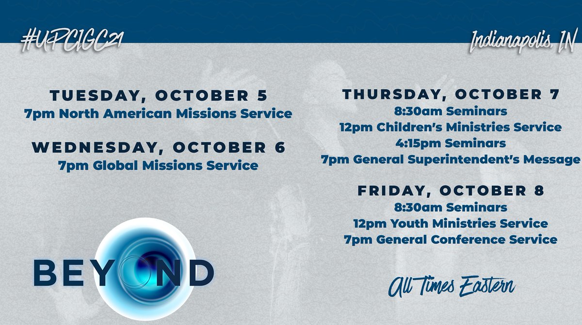 MO District Prayer tweet media