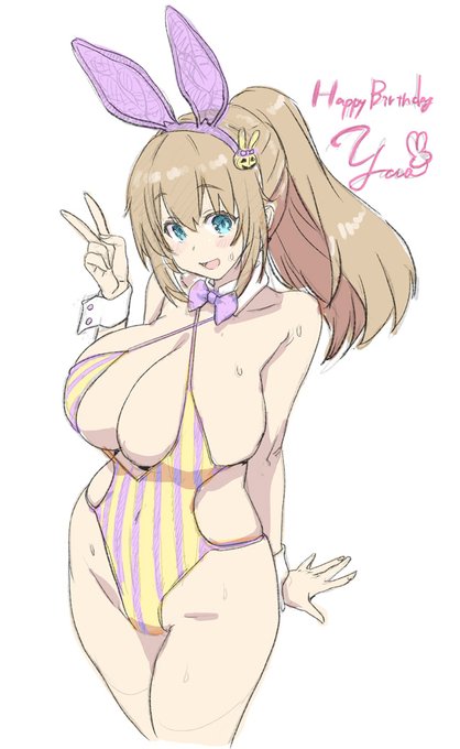 時間なくてラフだけど
# YUA
# 藤崎由愛 