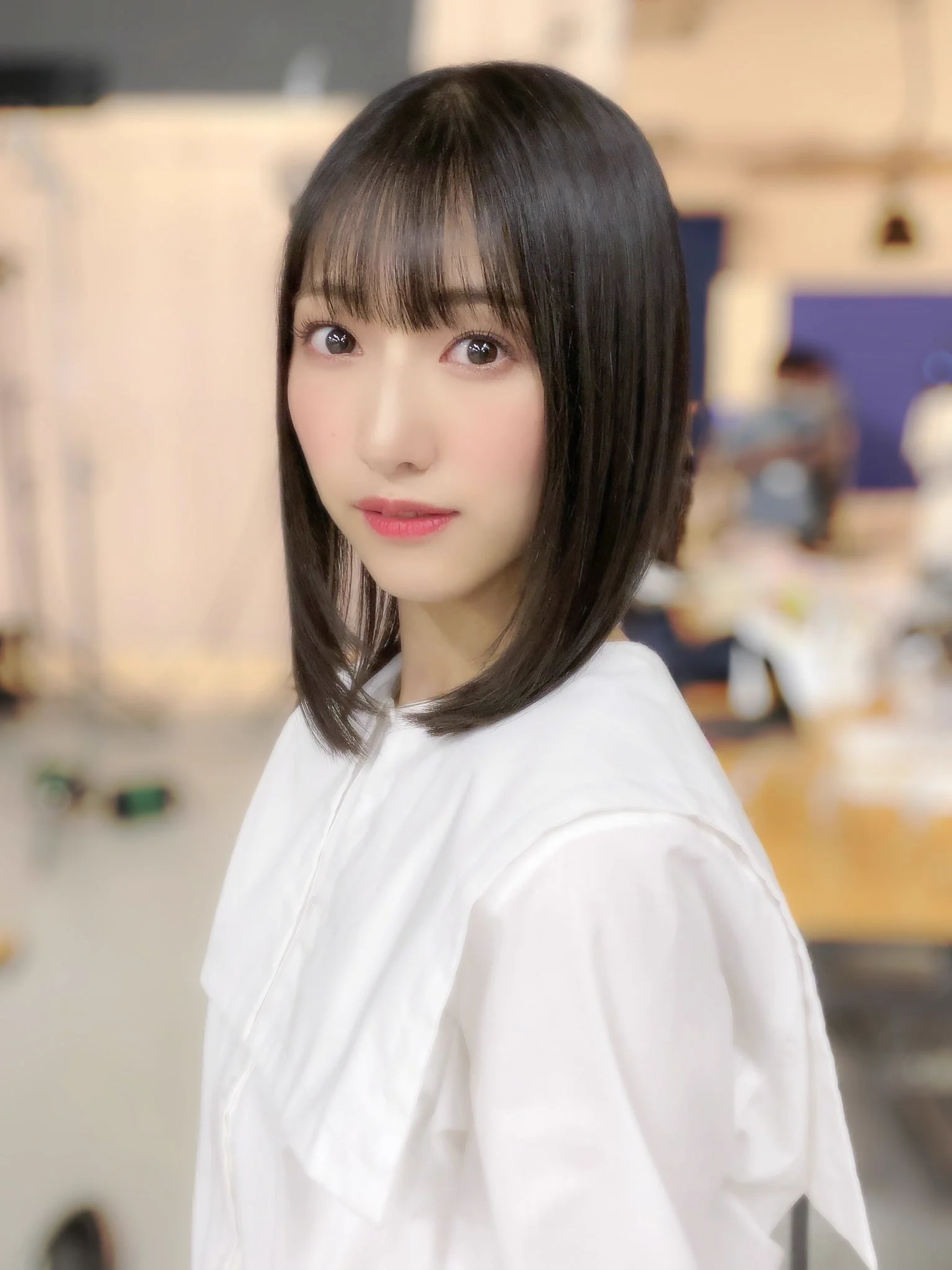 蟹沢 萌子 on X: 