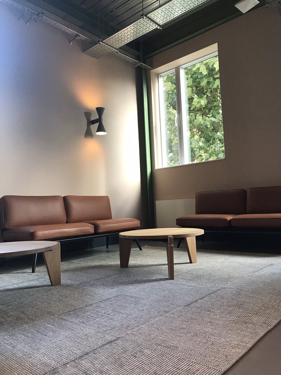 We’ve found our lunch time spot! Wanna sit with us? 💙

<a href="/WorkspaceGroup/">Workspace</a> #myworkspace