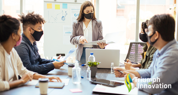 ubiglobal's tweet image. #triumphstudy participants should be taking this great Monday to complete the Triumph of Innovation study survey! Powered by UBI Global and Global Innovation Studios, the study, report, and release event are supported by #District2020. Read more here: bit.ly/3uCfTRg