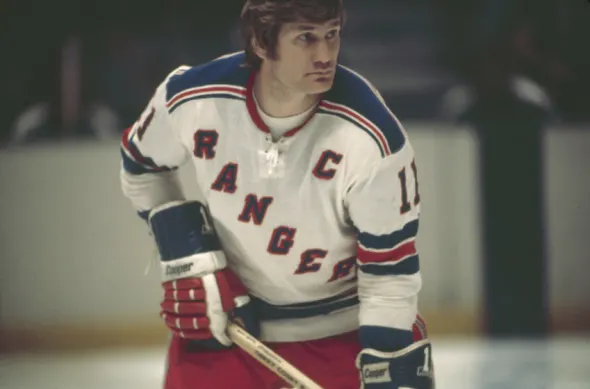 Happy 81st birthday to legend Vic Hadfield! 