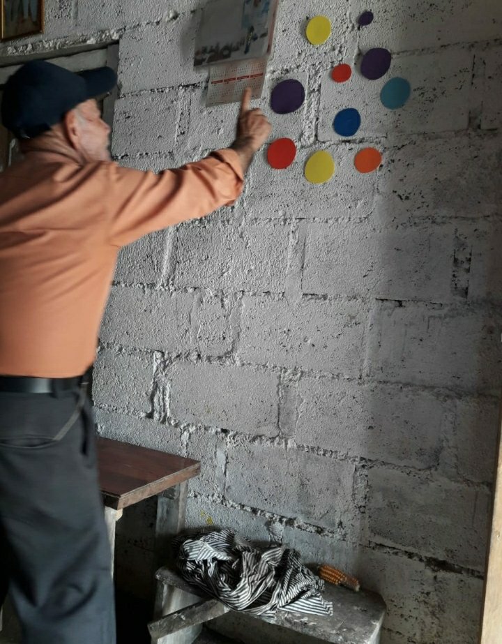 FECODES's tweet photo. #ChavezPamba👵🧓En el marco del Día Internacional del #AdultoMayor el personal técnico de #Fecodes realizaron varias actividades promoviendo espacios lúdicos.
Seguimos cambiando vidas seguimos #DejandoHuella🇪🇨 Gracias Totales Equipo https://t.co/Dc5fdHkMg1