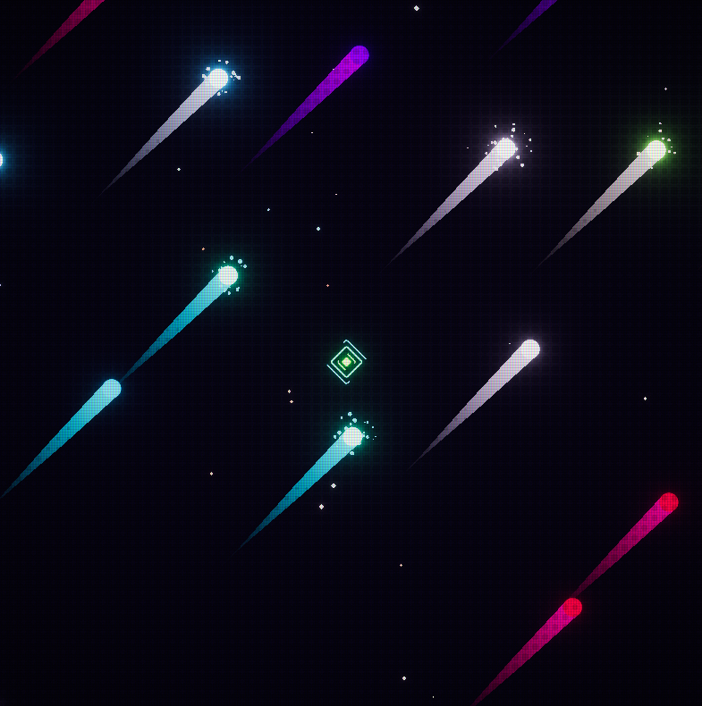 raiv_kcode's tweet image. 🇫🇷 Ce weekend j'ai réussi à trouver quelques heures pour faire un petit "jouet" lors de la #ludumdare49. Y'a des étoiles qui explosent! 🎉

🇬🇧 This weekend I made Un-Star-ble for the Ludum Dare 49. I only had a few hours to make it, but I'm still proud!

ldjam.com/events/ludum-d…