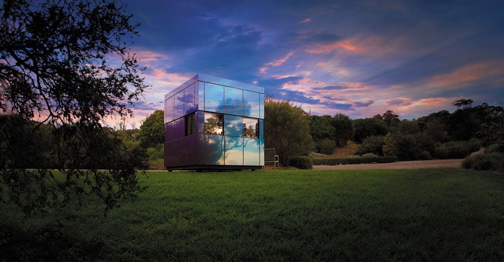 YESRealtyPartn's tweet photo. 25 Modern Backyard Home Office Sheds You Wouldn’t Want to Leave https://t.co/SrzF7nWQmy https://t.co/eIhBar5Pd6