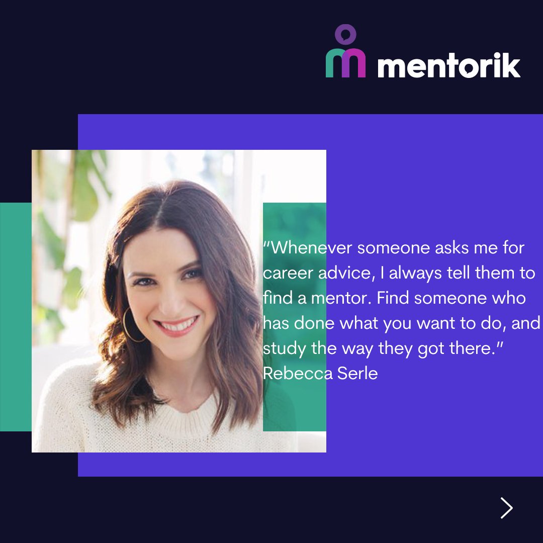 Mentorik tweet media