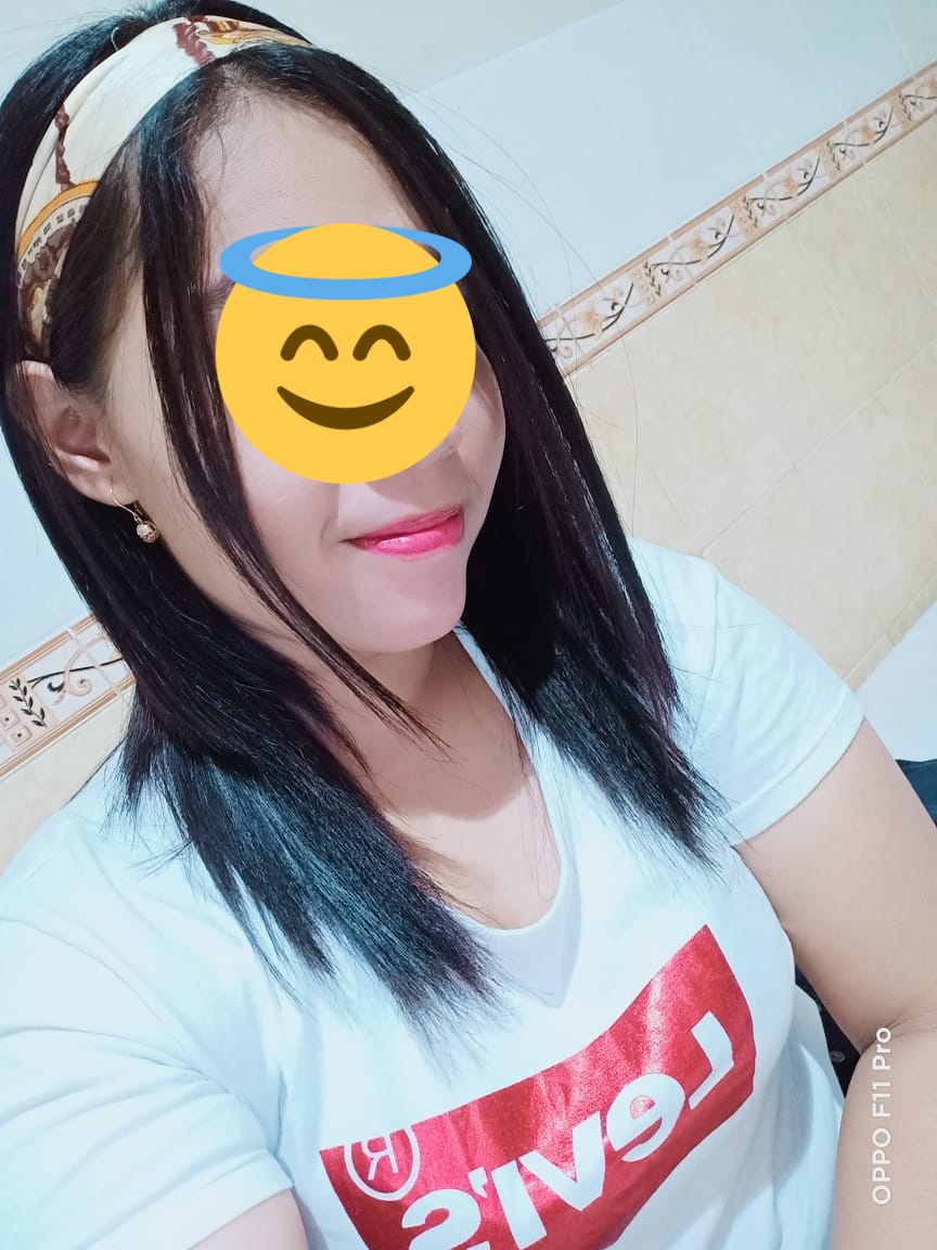 BoMelvi's tweet photo. Ready sekarang sayangku💦
area #maguwoharjo
cod ya
no reall free cancel
https://t.co/NYlCGgPFxz
#AvailJogja #openBOjogja #angeljogja #boklaten #WPjogja #bisyarjogja #bispakjogja #wisatalendirjogja #kalasan #ayamkampusjogja #JogjaBO #bojogja #bokinganjogja #boprambanan #readyjogja https://t.co/k3l6UyKhjy