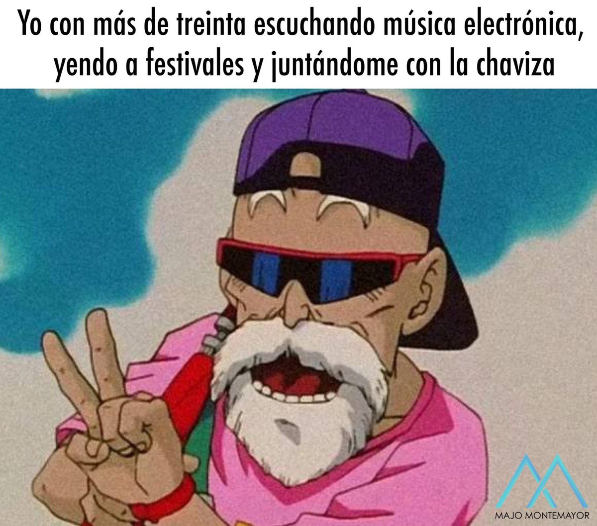 majomontemayor's tweet photo. Todos nosotros después de la pandemia

#FelizLunes https://t.co/3c9eLrZx1l