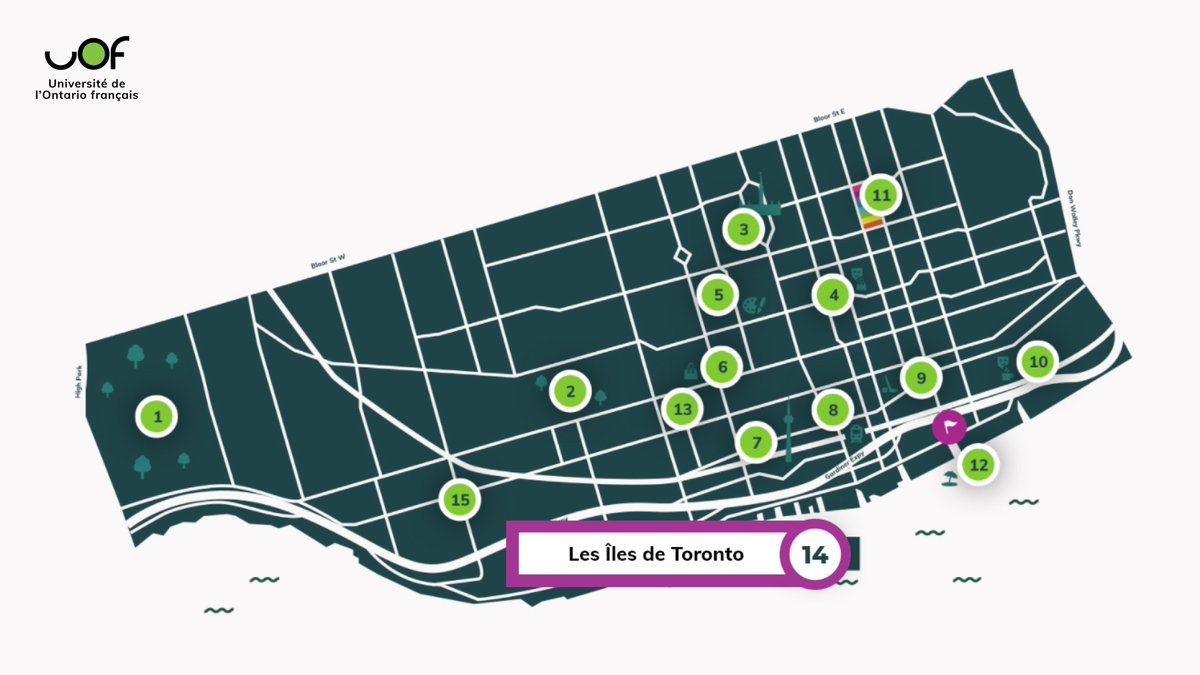 Université de l’Ontario français tweet media