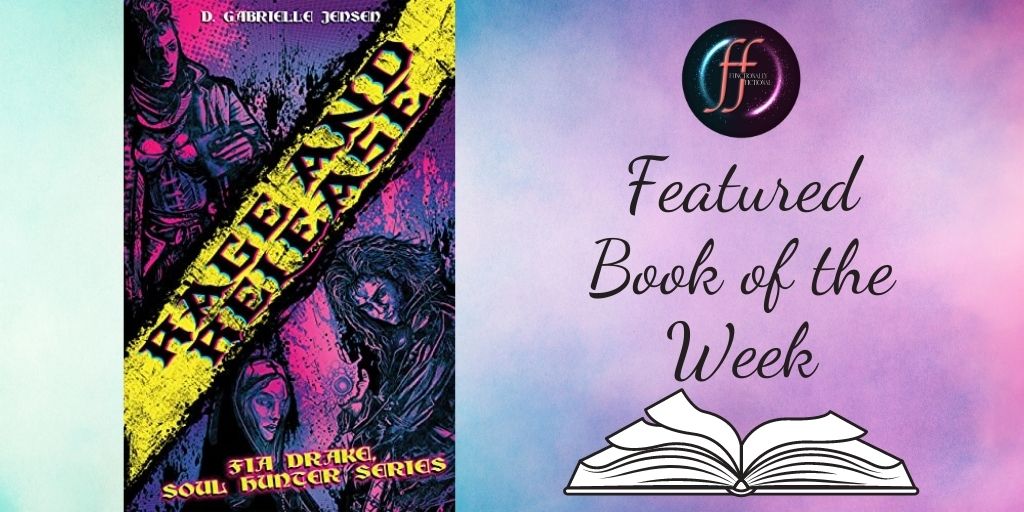FunctionalFic's tweet photo. ✨Check out the next featured book of the week: Rage and Release by D. Gabrielle Jensen (@writerdgabriele)!!✨

Find out more about this dark fantasy and where to get your copy here: https://t.co/TwOmClKFjr https://t.co/sMiG8B1kOI