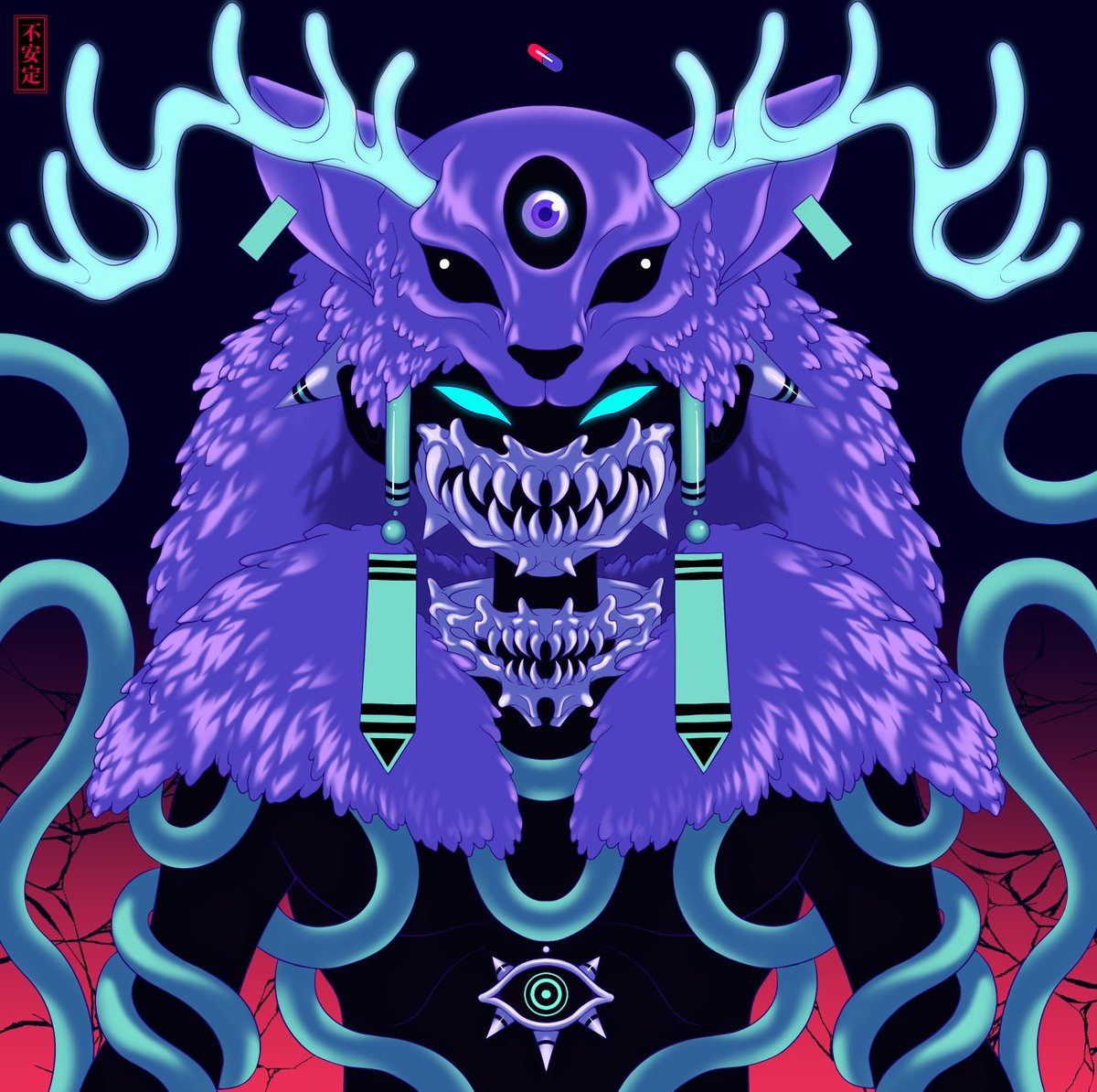 Unstable Kido💊 tweet media