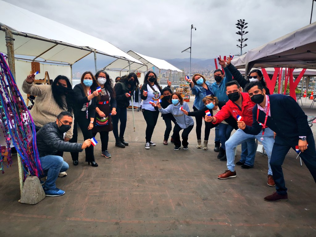 Fosis_Antof's tweet photo. Desde hoy y hasta el domingo 10 de  octubre junto a 8 emprendedores/as de #Antofagasta gracias a la colaboración de @MallplazaCL quienes ponen a disposición espacios de comercialización a nuestros usuarios y usarías https://t.co/98eUmklUDk