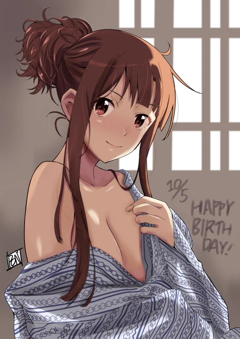 琴葉ハッピーバースデー🎉🎉🎉🎉✨✨✨✨これからも演技魂溢れる一年を!
#田中琴葉生誕祭2021 #田中琴葉誕生祭2021 #田中琴葉生誕祭 