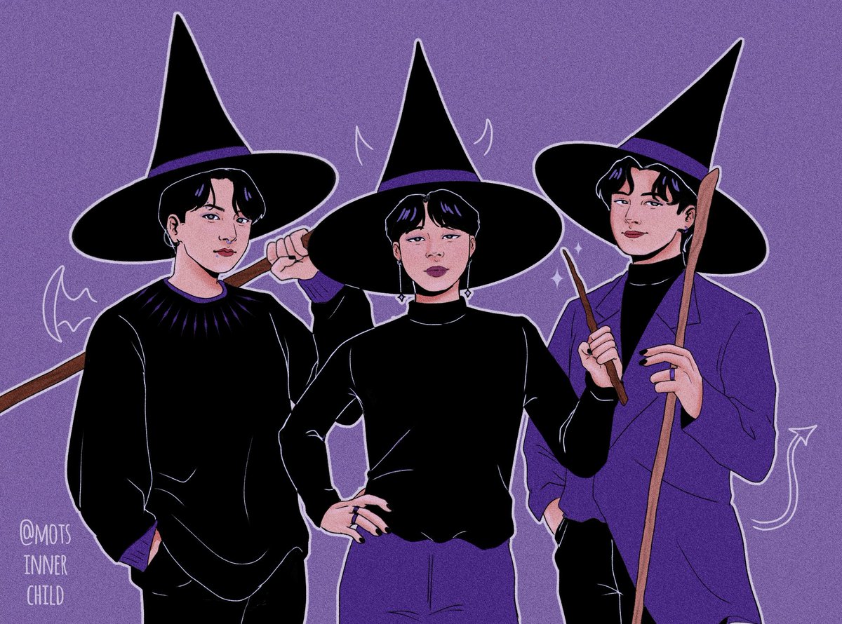 transitoriarte's tweet photo. vminkook wizards ✨
#yourartstell #magicshopart #btsfanart https://t.co/6mVJWLjL3g