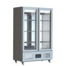 fosterfridge's tweet photo. The Foster Slimline range is designed to offer a reliable refrigeration solution to sites with size restrictions. They are small in size but still offer big performance &amp; there are various specifications available.

Take a look at the range on our website: https://t.co/paVZEqpYU7 https://t.co/ilJk4uDgaG