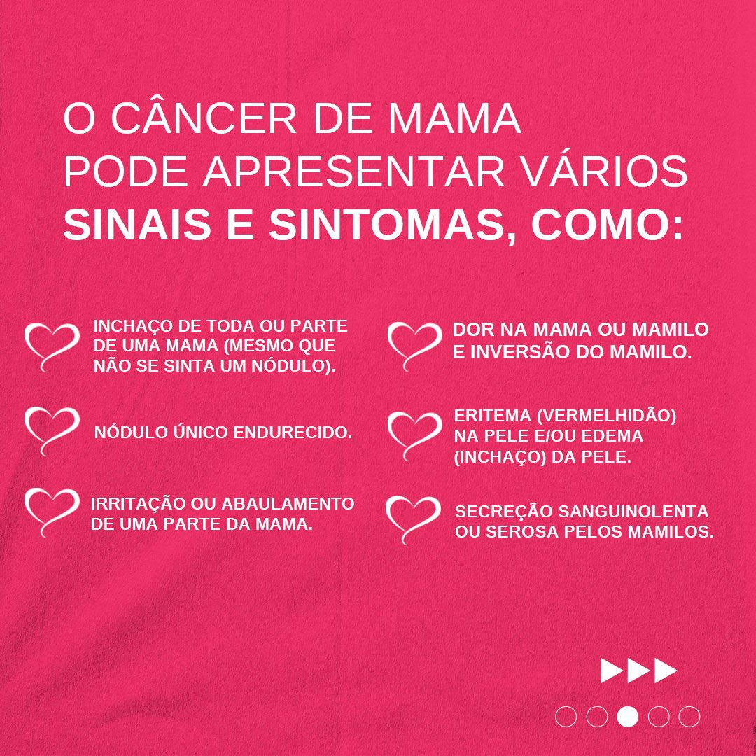 stiufrn's tweet photo. Não espere príncipe encantado, você pode ser heroína da sua própria história!
Faça a mamografia regularmente e fique atenta aos sinais, você pode conferir os sintomas no site da Fundação Fiocruz (https://t.co/dO7Bryg6lS).
#outubrorosa #cancerdemama #mamografia #examedetoque https://t.co/pKohIjpzx6