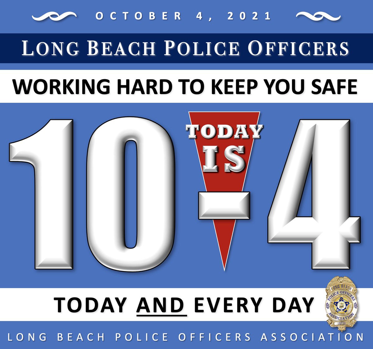 LBPOA's tweet photo. https://t.co/FtQeMYaZX8