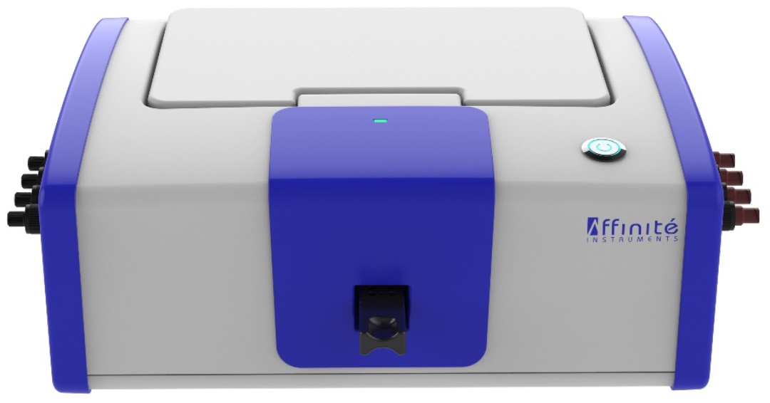 📢 Calling all #researchers! Looking for a mess-free platform for your clinical samples? Our WI-FI-enabled, cartridge-based qSPR™ can detect biomarkers in your complex samples with minimal sample exposure. Speak to an application scientist today!