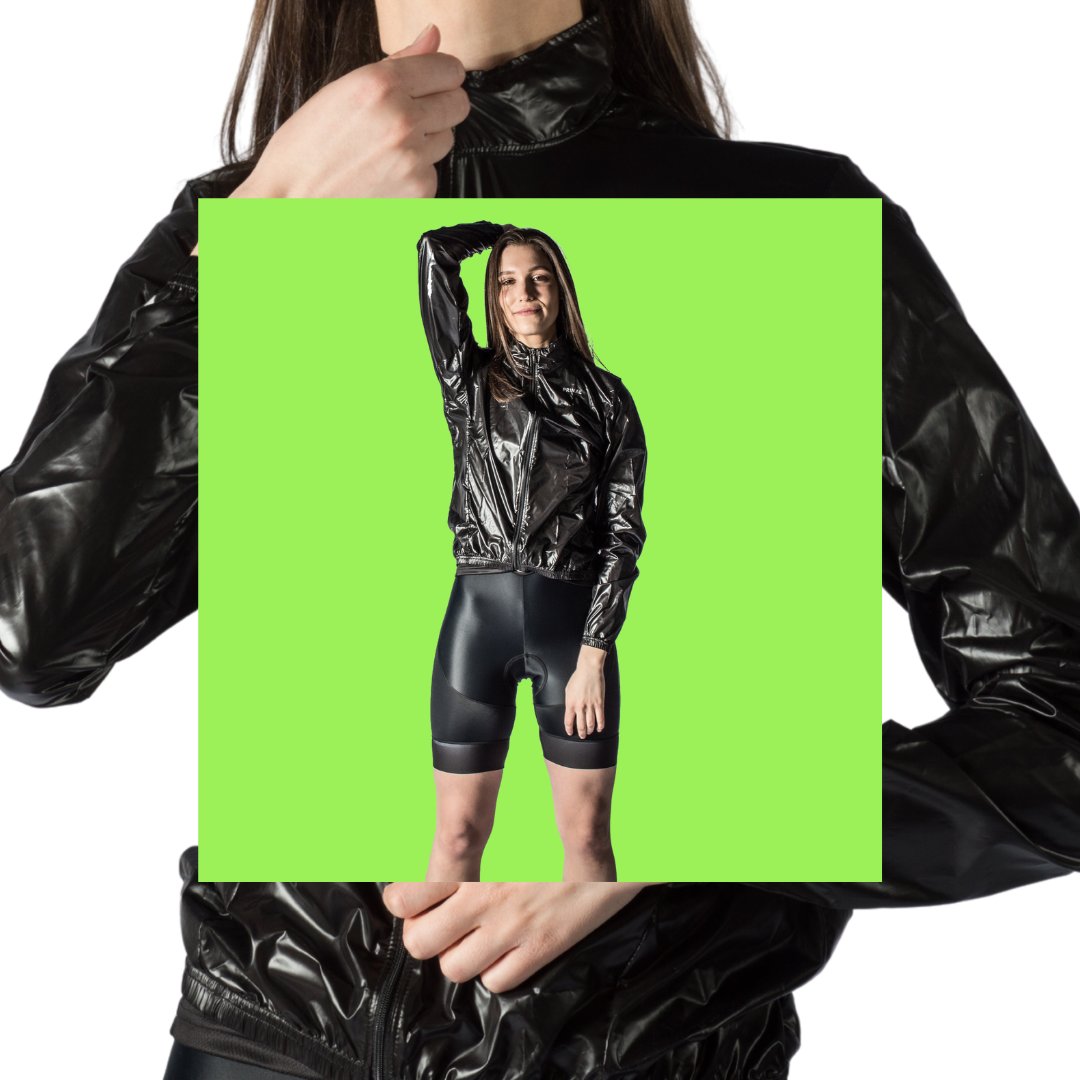 Stay warm and dry in style. 🌧

[ ft. Obsidian Rain Jacket ]

#ridewithprimal #everythinggoes #bikelife #lovecycling #cyclinggear #lifebehindbars