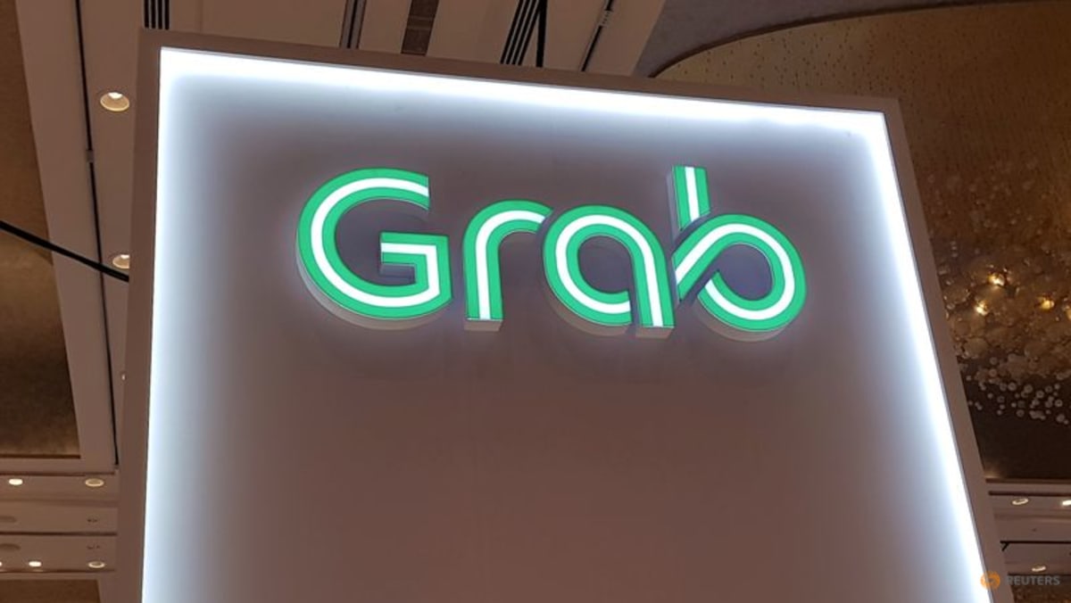 ChannelNewsAsia's tweet image. Singapore's Grab hires SATS CEO Alex Hungate as chief operating officer cna.asia/3iuGFGe