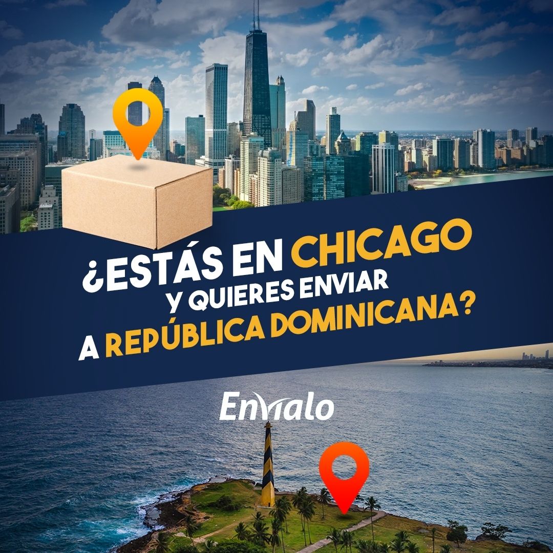 ¡Donde quiera que estés!📍
Te ofrecemos nuestros servicio de #Recogida, activo en todo los #EstadosUnidos y con las mejores tarifas del mercado. 
.
.
¡Envía sin salir de casa!🏡

¡Contáctanos!
📧 casilleros@envialo.com
🇺🇸 +1 (305) 844.12.05
ow.ly/nXA450GjFs1