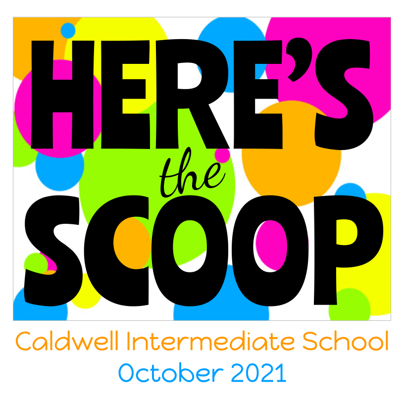 caldwellinter's tweet photo. Check out what's happening at CIS this month in The CIS Scoop!
https://t.co/v4OdfyEXKZ https://t.co/HdwnHnYAHR