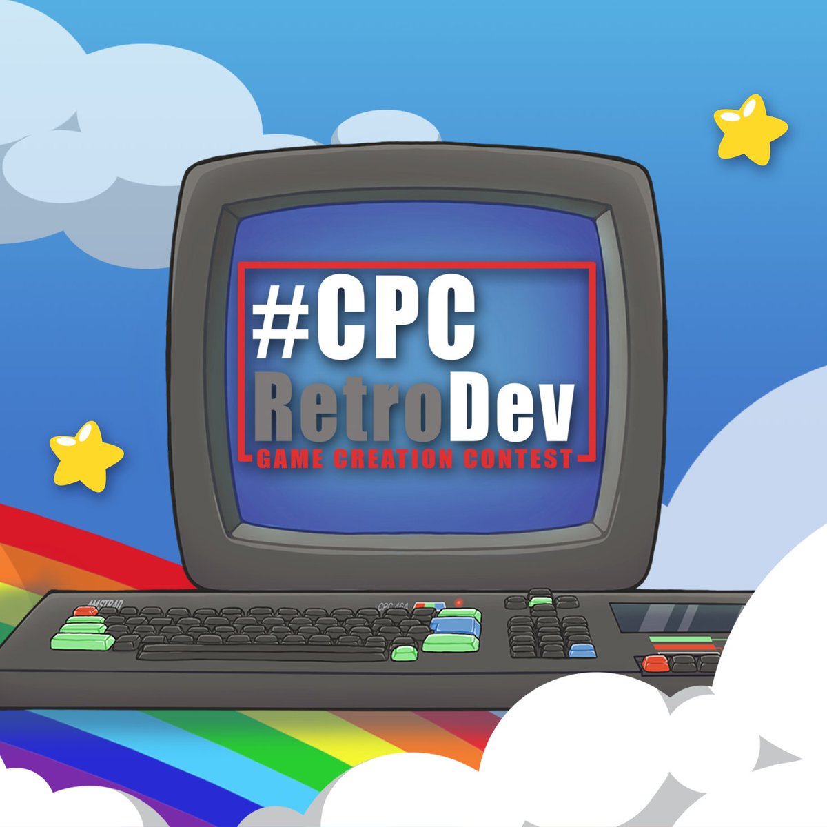 CPCRetroDev tweet media