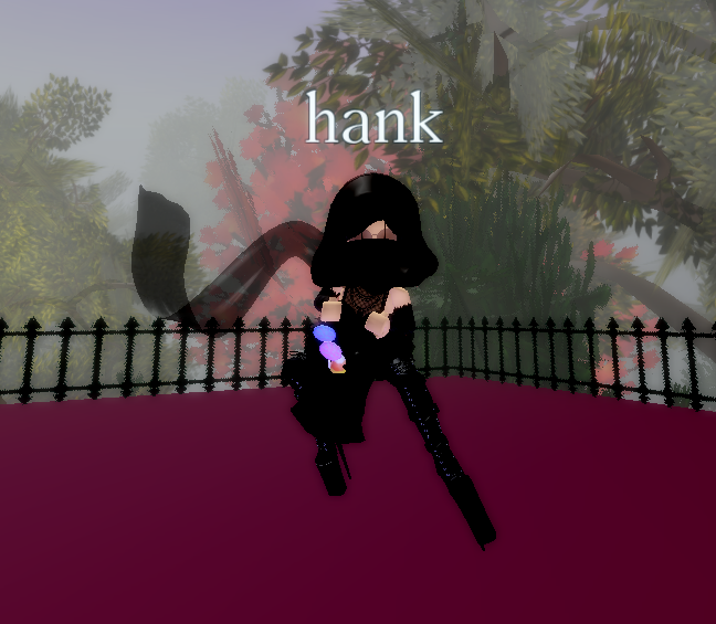 niaxd3's tweet photo. @Taoino tengo otro traje inspirado en madness combat https://t.co/704bj8XWE0
